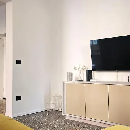 Dimora St Andrea 公寓 萨沃纳